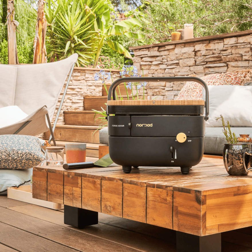 Forge Adour Nomad