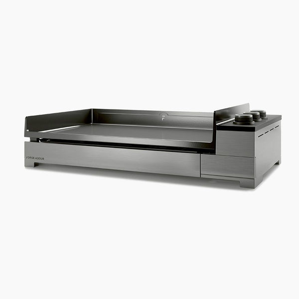 Forge Adour Premium Gas 75 Zwart/grijs