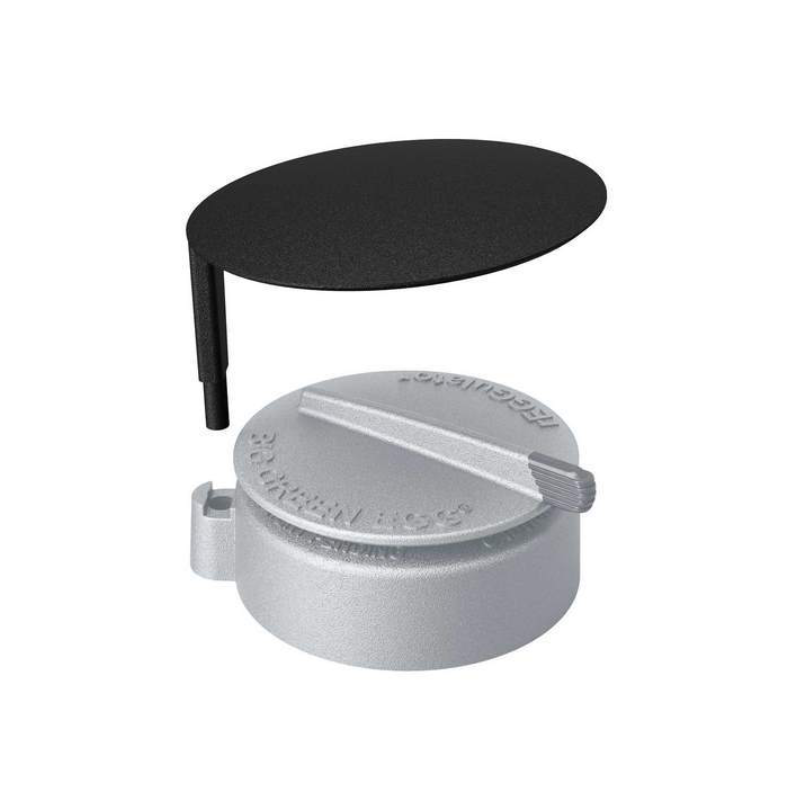 Reggulator Rain Cap 2Xl, Xl, L Medium