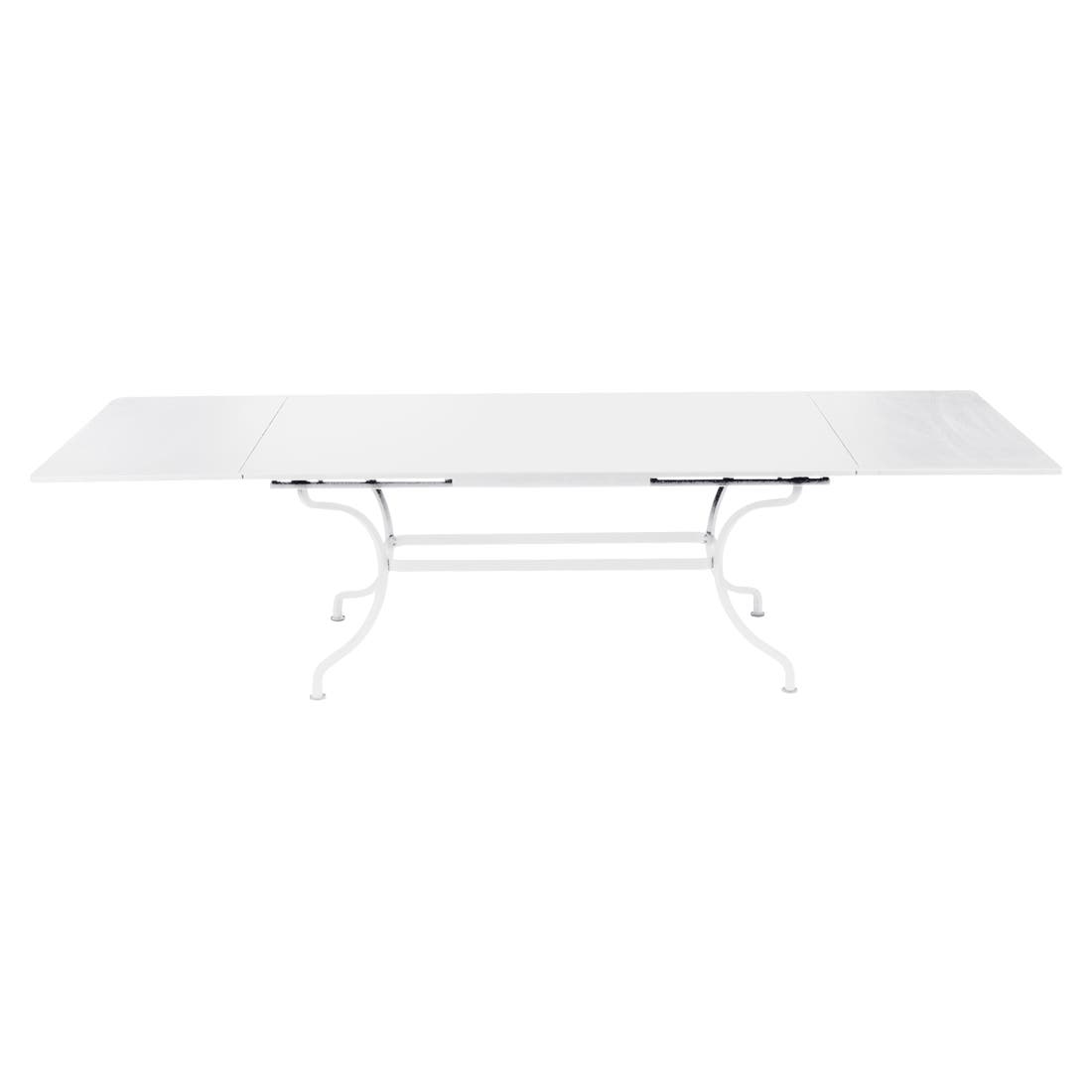 Romane uitschuifbare tafel 201/300 × 100 cm