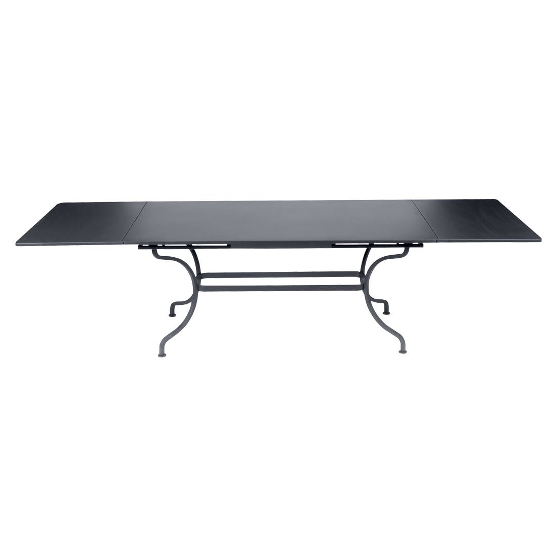 Romane uitschuifbare tafel 201/300 × 100 cm