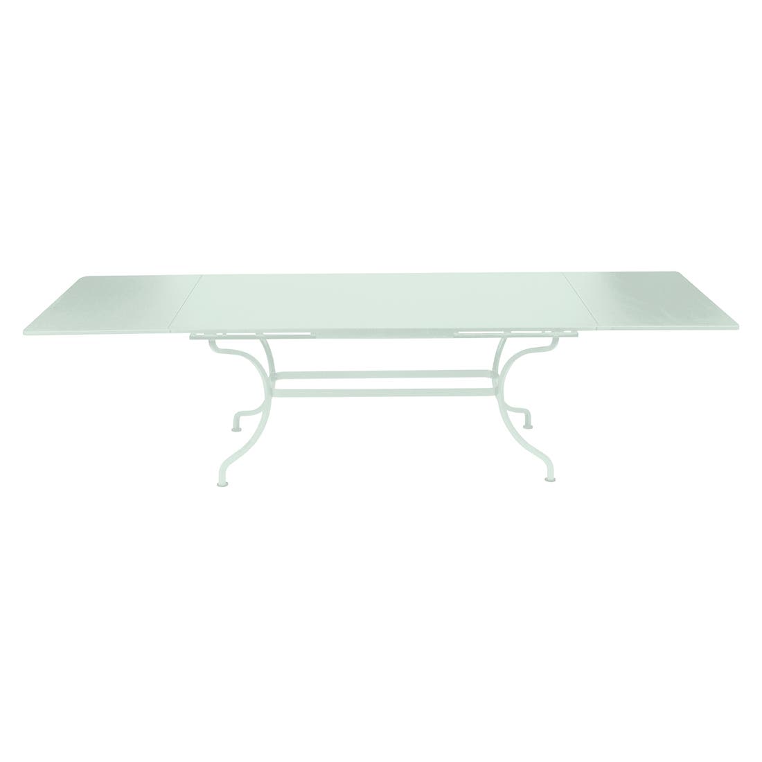 Romane uitschuifbare tafel 201/300 × 100 cm