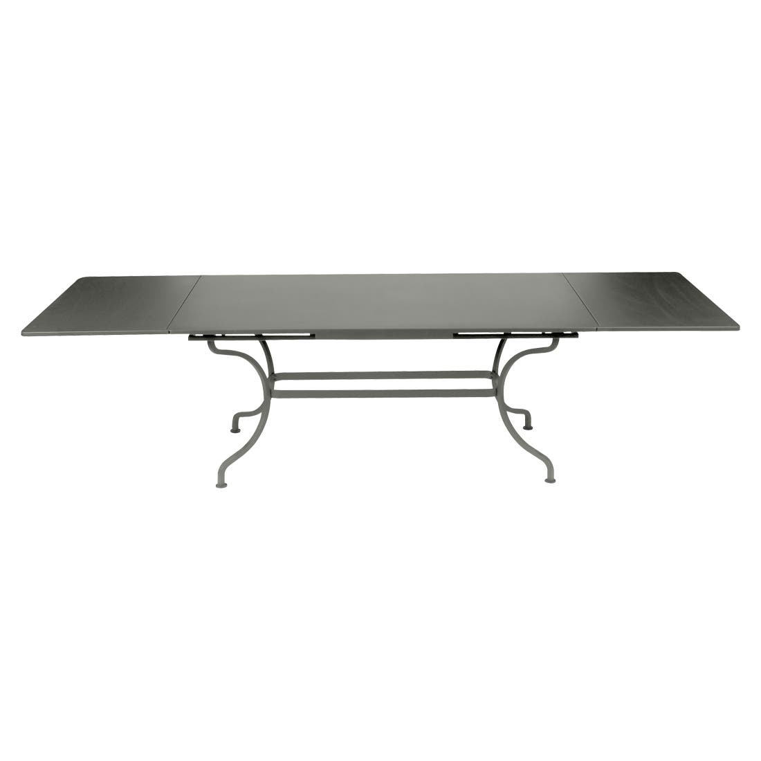 Romane uitschuifbare tafel 201/300 × 100 cm