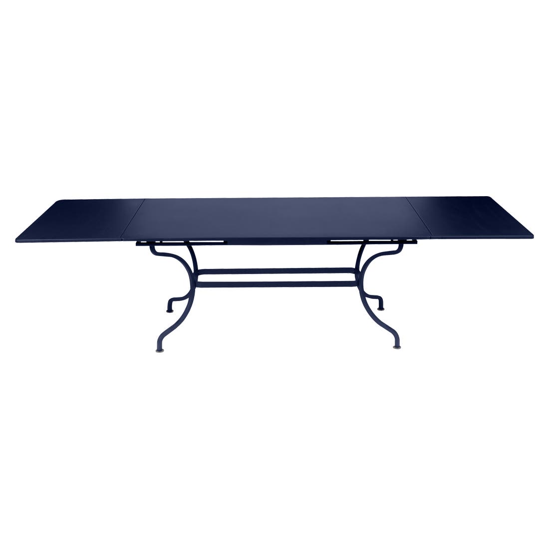 Romane uitschuifbare tafel 201/300 × 100 cm