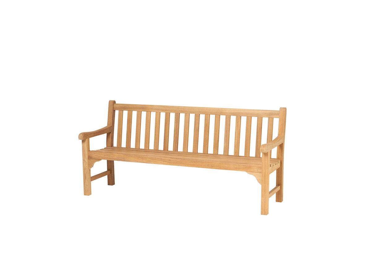 Sarah Bench