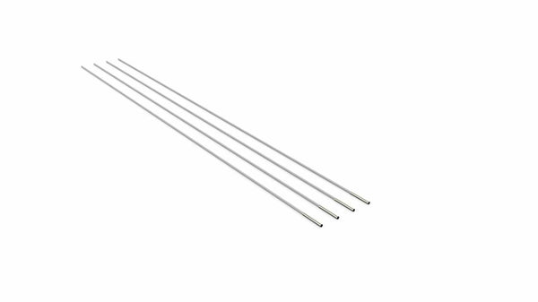 Umbrosa set van vier baleinen glasvezel Eclipsum