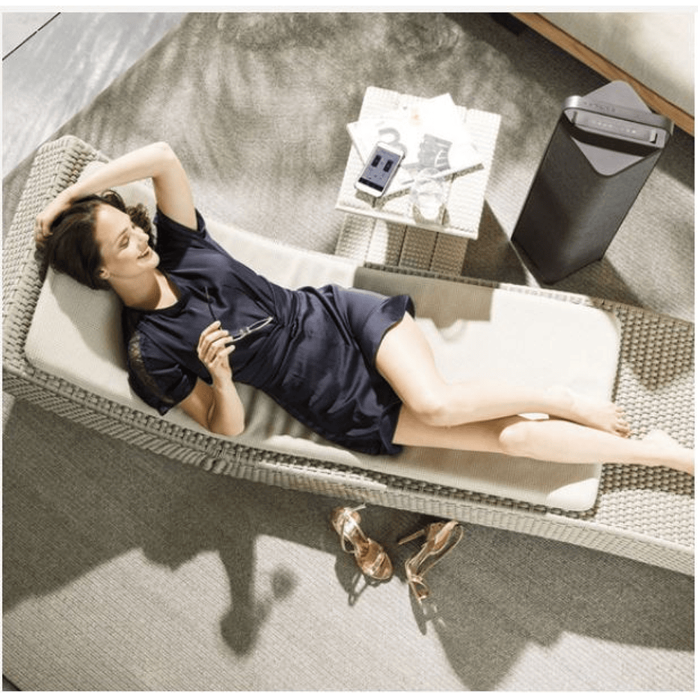 Escape P9 Speaker