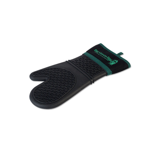 Silicone Mitt Want (Zonder Vingers)