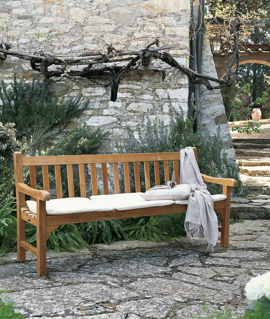 Unopiù Chelsea Sofa 183 cm
