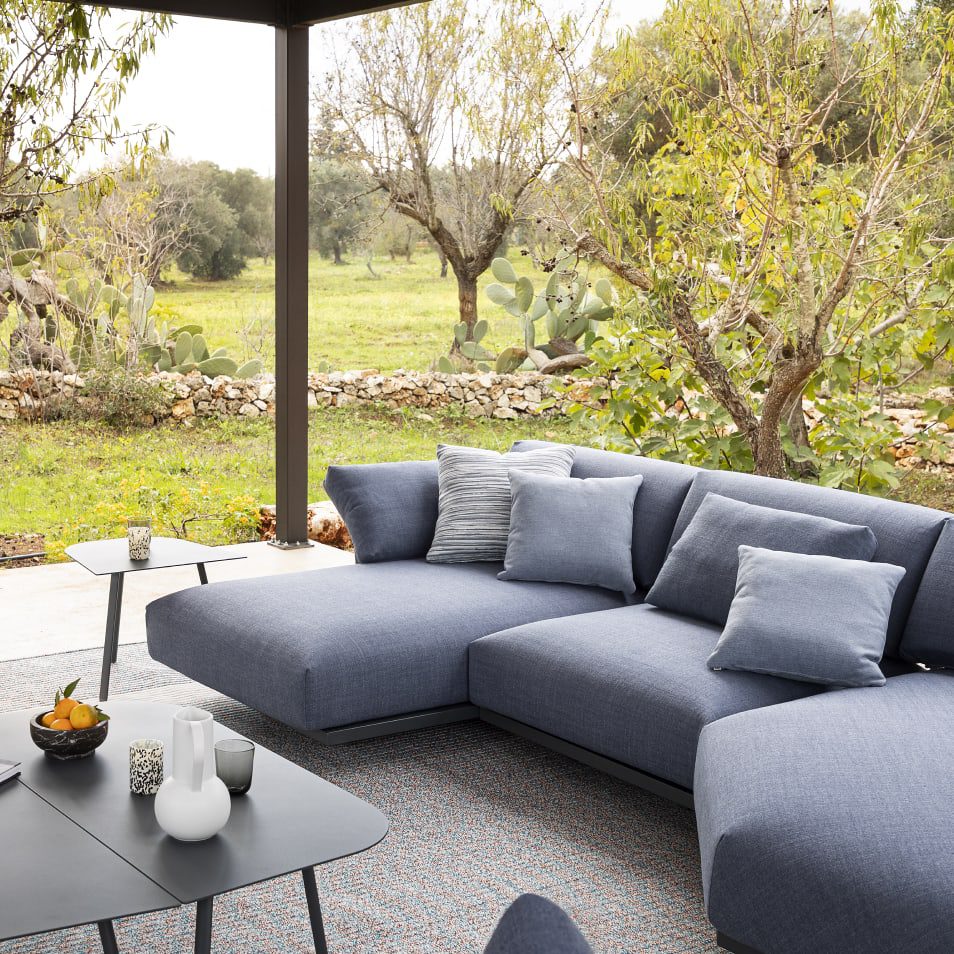 Solaris – Armrest Cushion sfeerbeeld