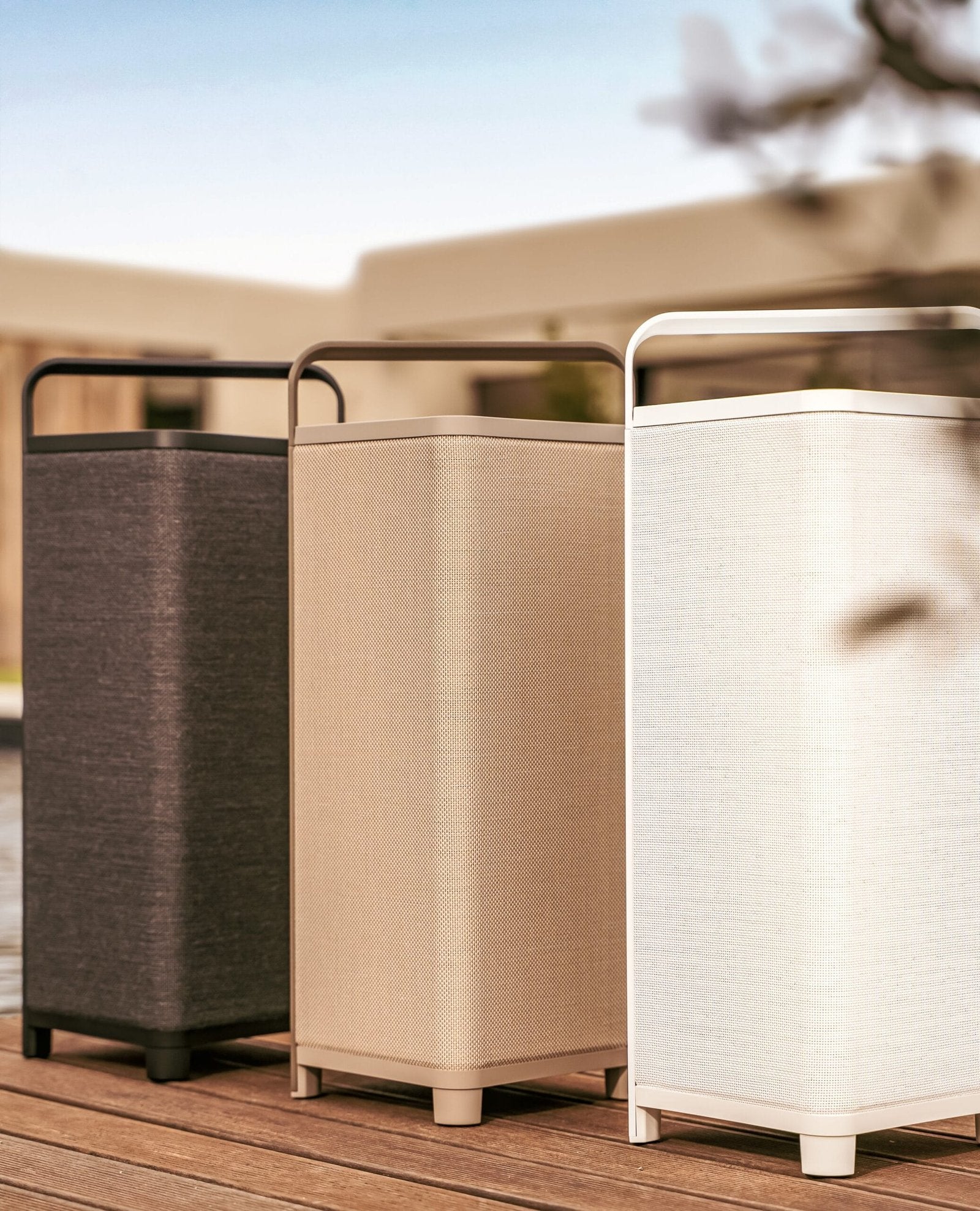 Escape P6 Speaker | Bluetooth of Air