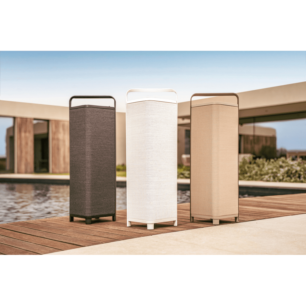 Escape P9 Speaker