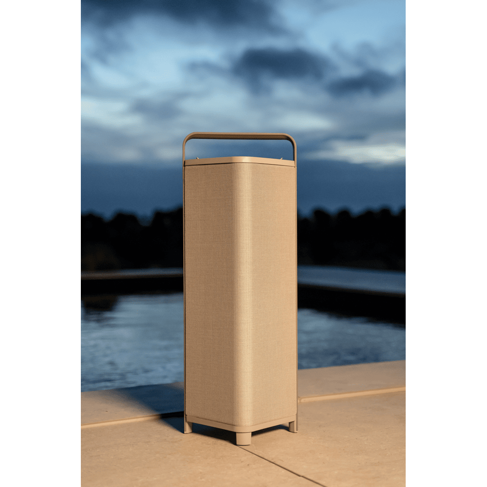 Escape P9 Speaker