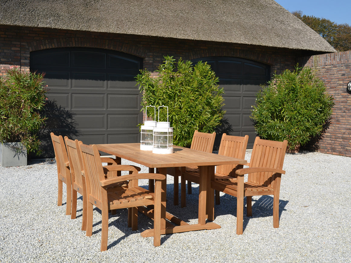 Soraya Table