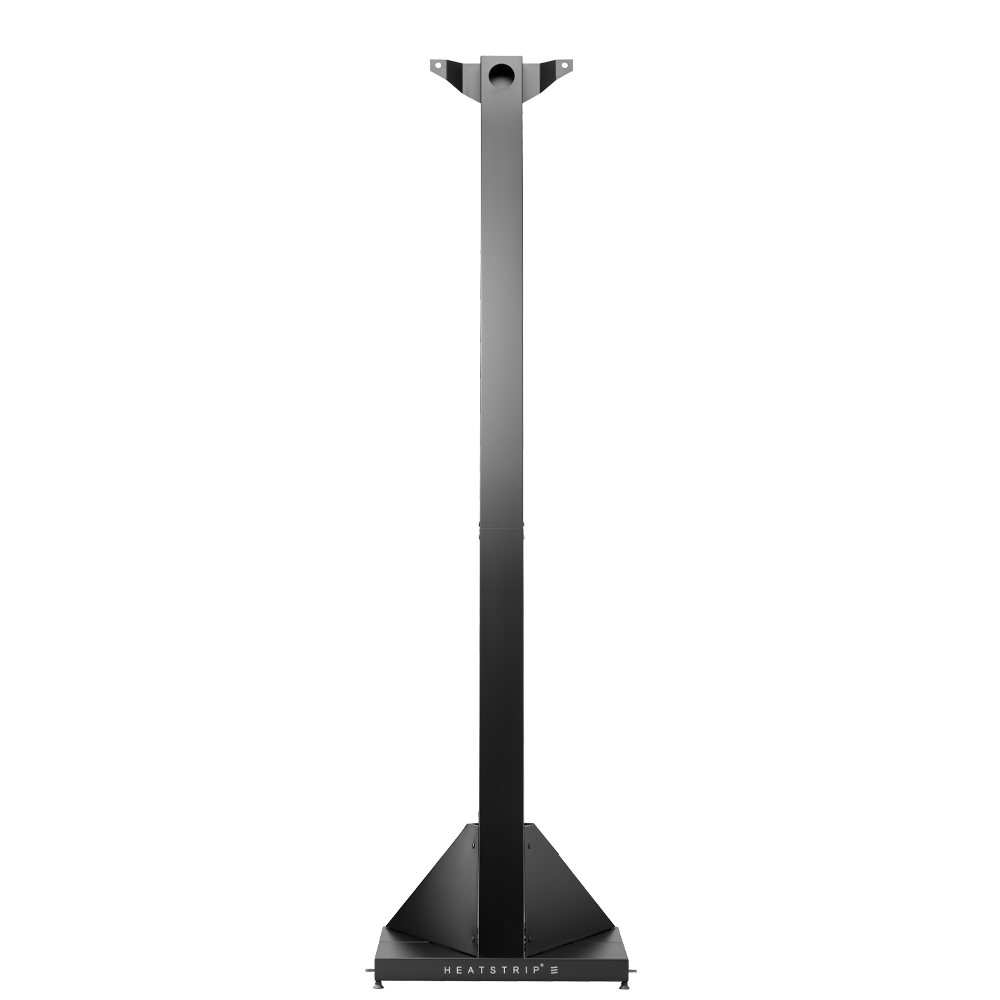 Heatstrip Universal Portable Foot
