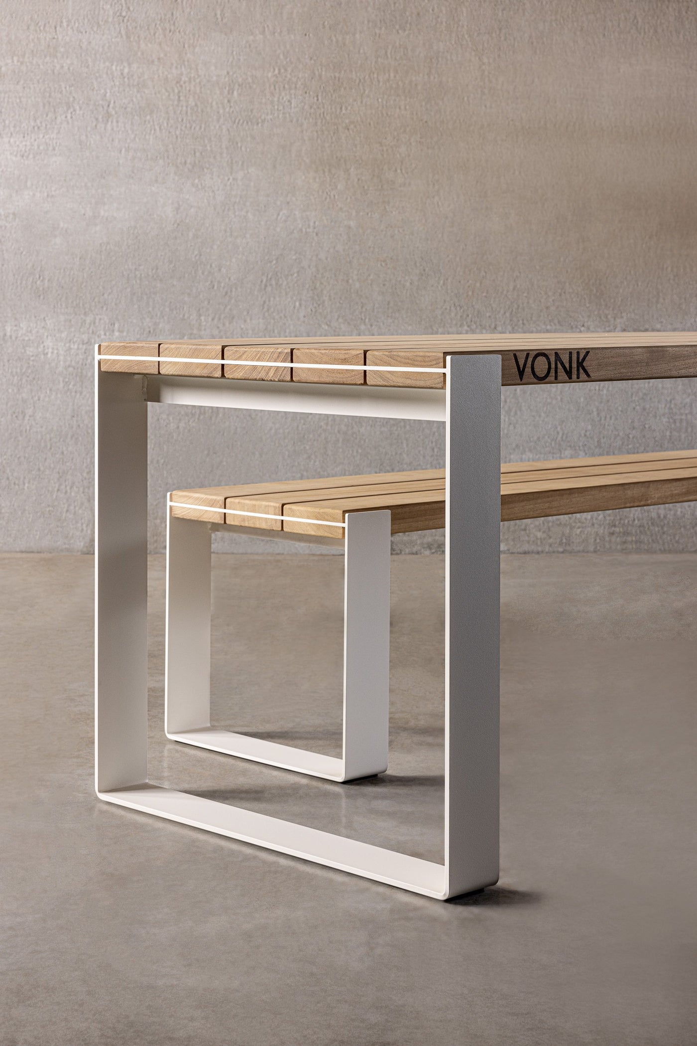 VONK STR'8 Tafel