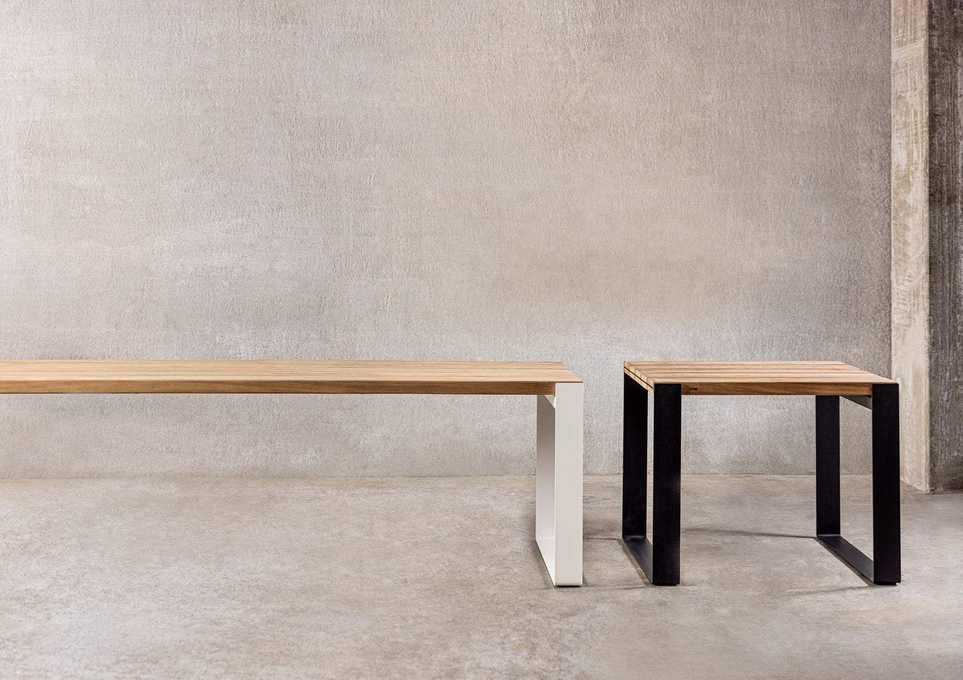 VONK STR'8 Tafel