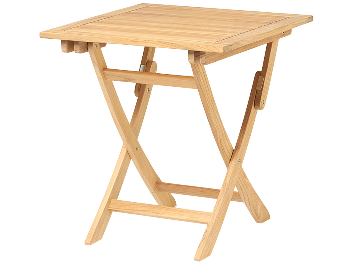 Alexia Folding Table