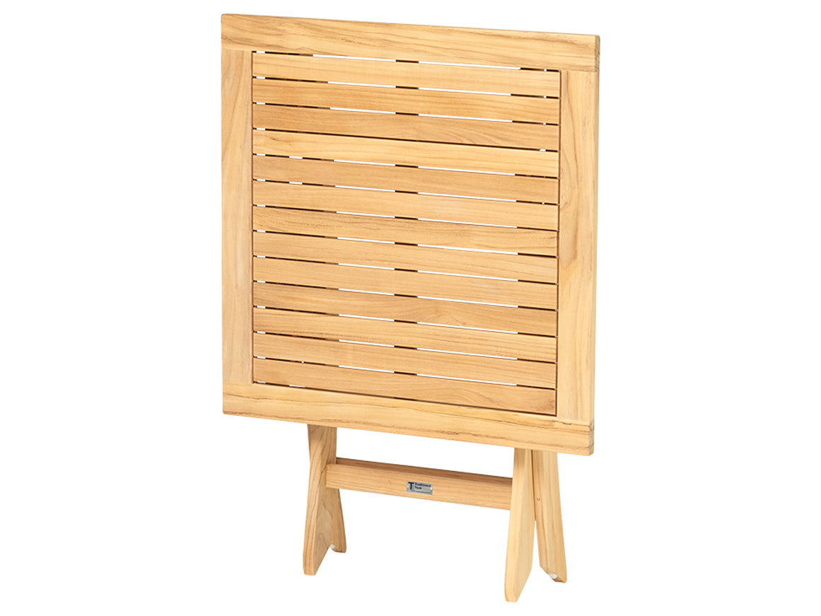 Alexia Folding Table