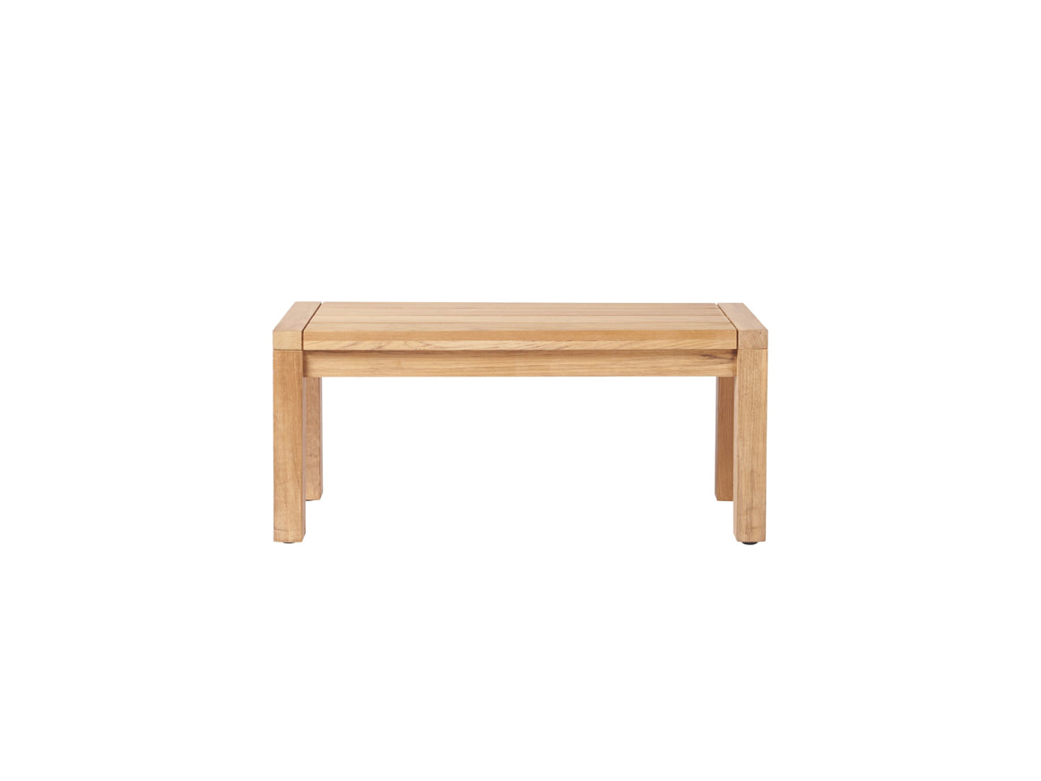 Maxima Backless Bench