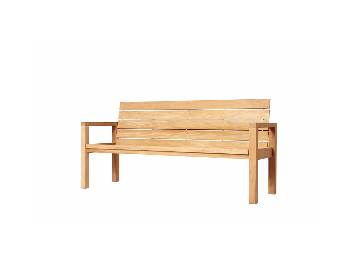 Maxima Bench