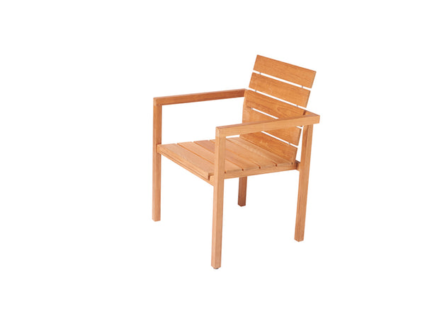 Maxima Stacking Chair