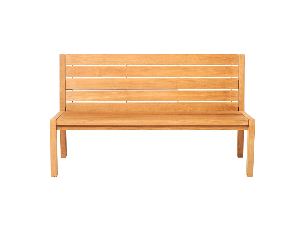 Maxima Bench