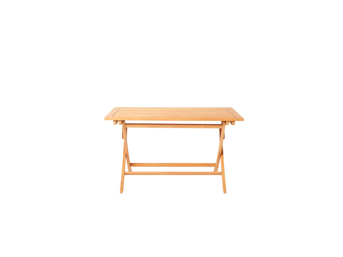 Alexia Folding Table