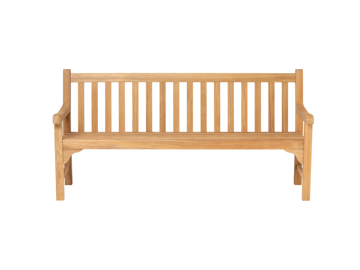 Sarah Bench