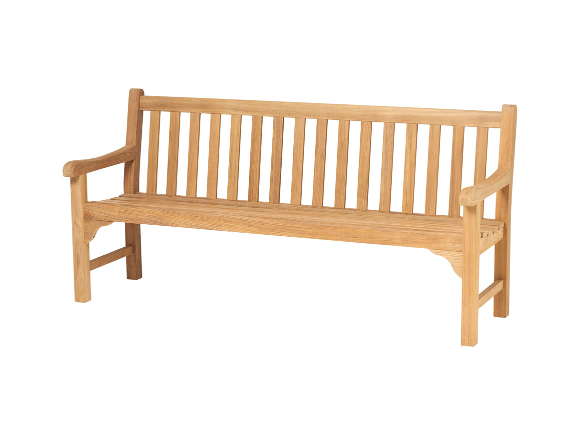 Sarah Bench
