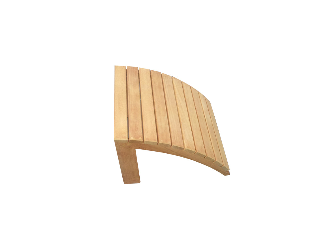 Sienna Footstool