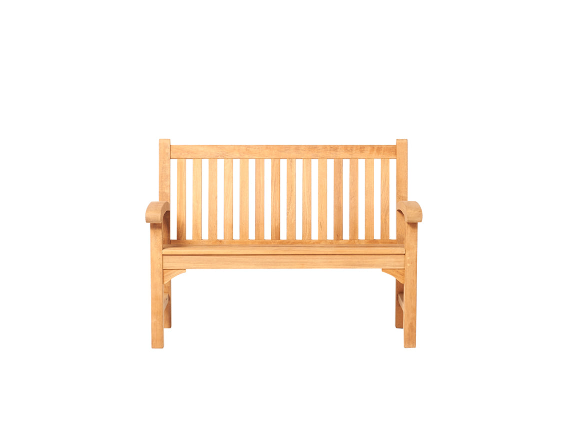 Victoria Bench