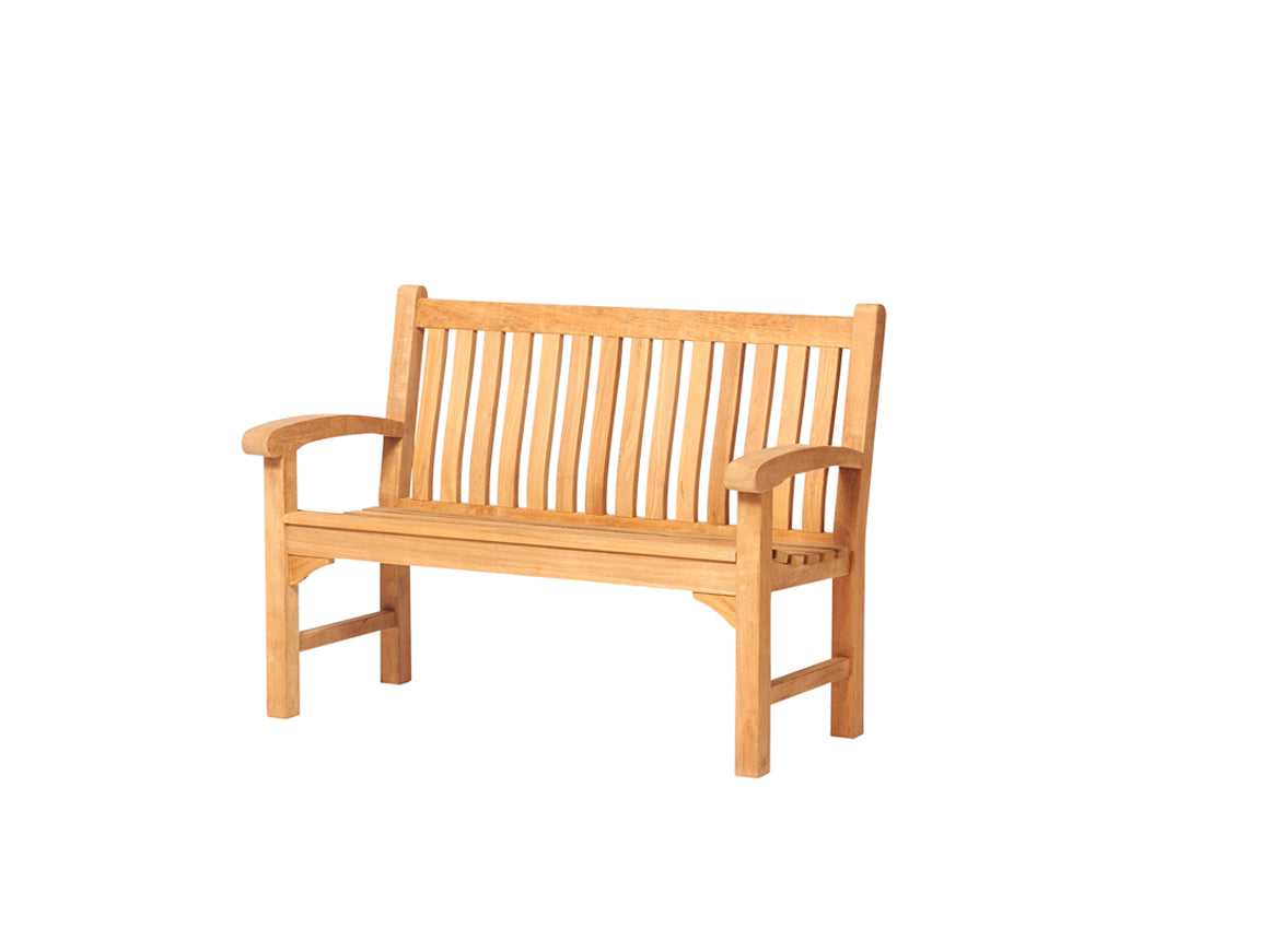 Victoria Bench