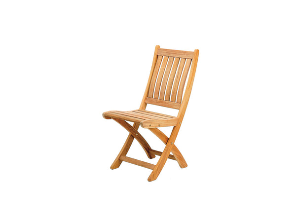 Chaise pliante Victoria