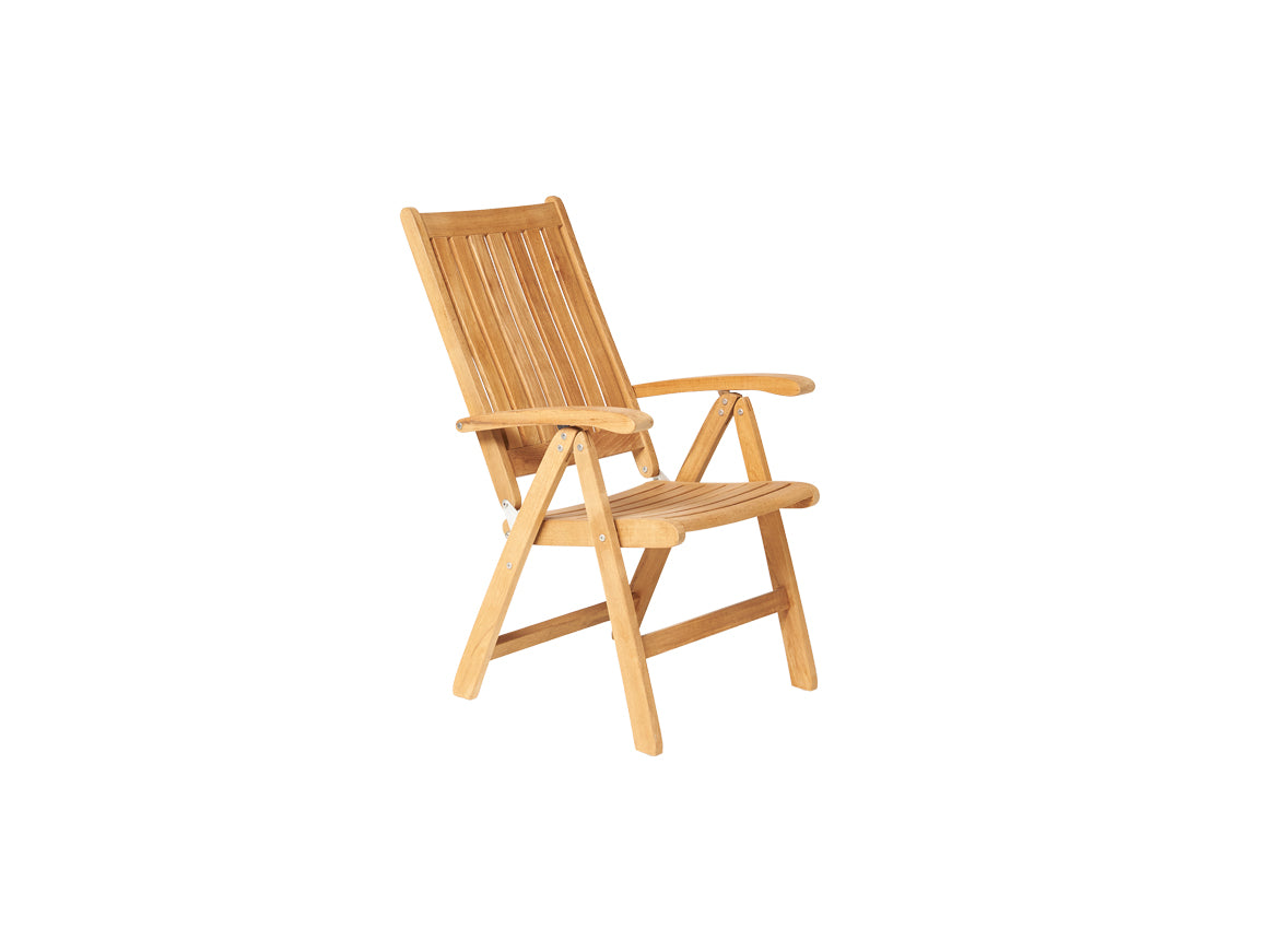 Fauteuil relax Victoria