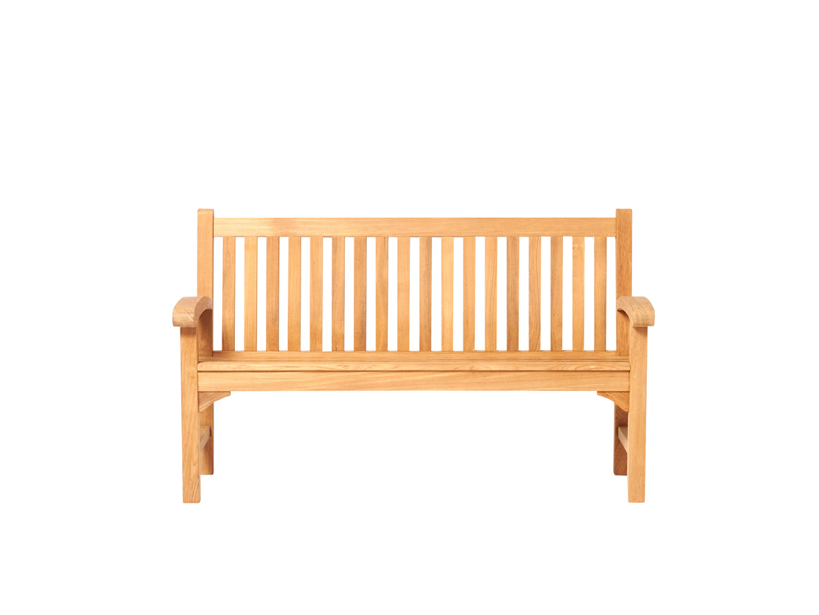 Victoria Bench