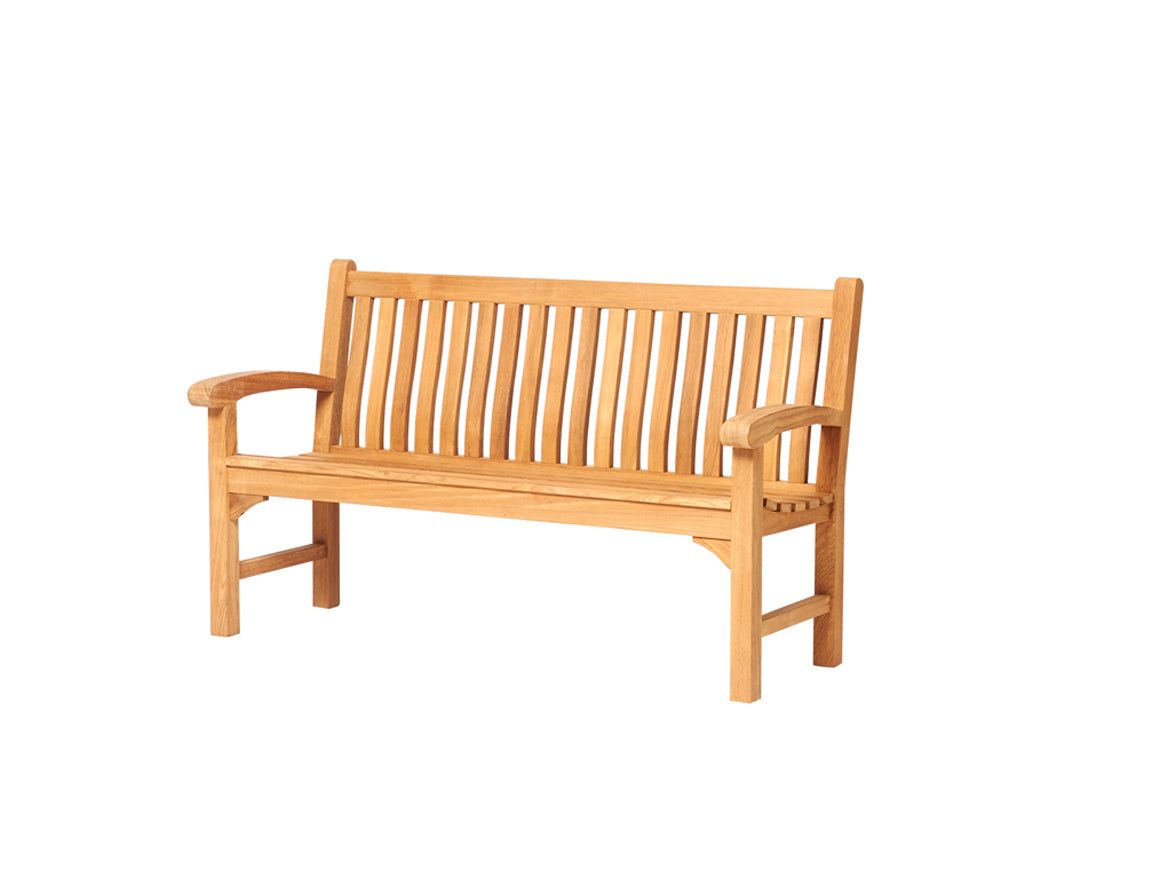 Victoria Bench