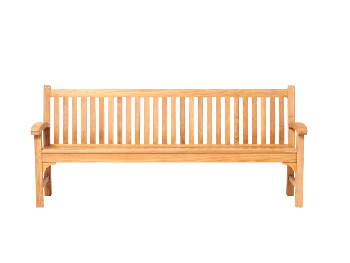 Victoria Bench