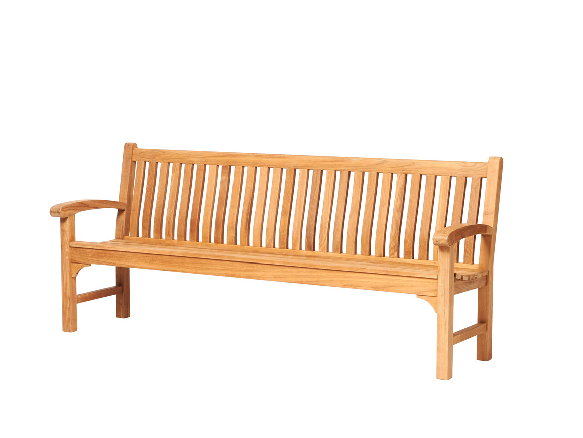 Victoria Bench