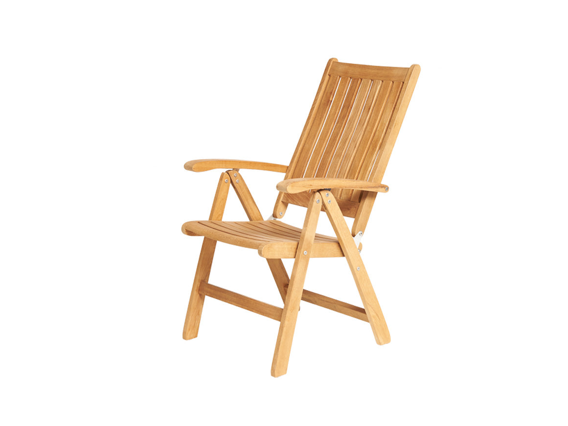 Fauteuil relax Victoria