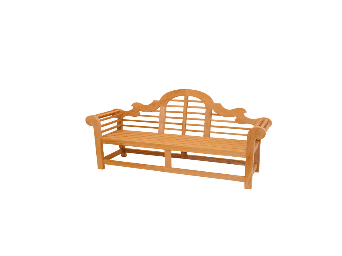 Wilhelmina Bench