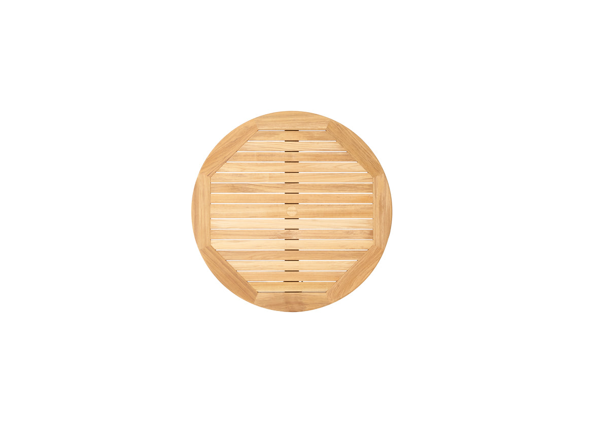 William Table Round