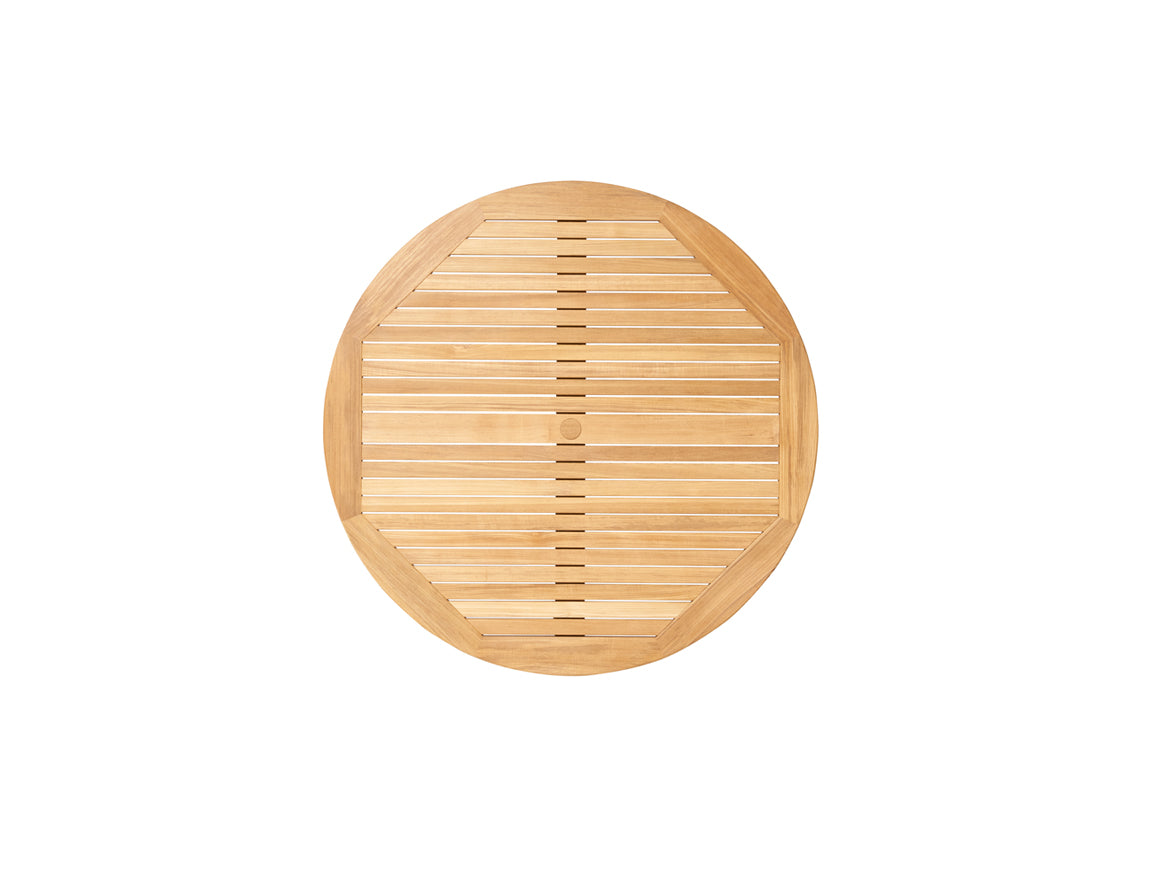 William Table Round
