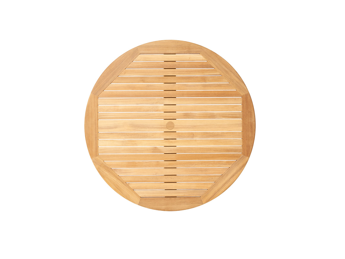 William Table Round