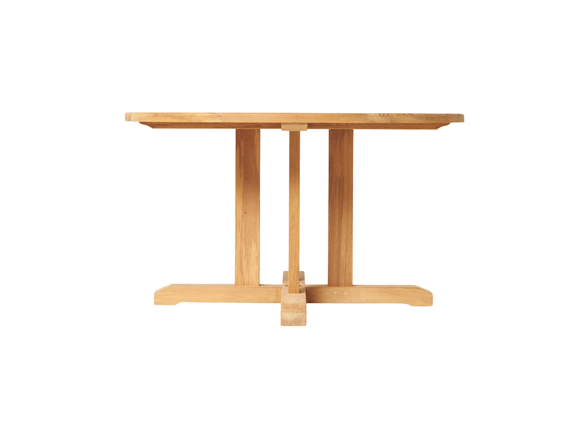 William Table Round