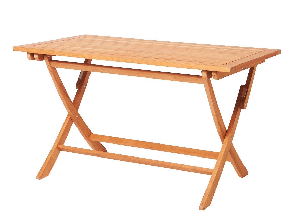 Alexia Folding Table