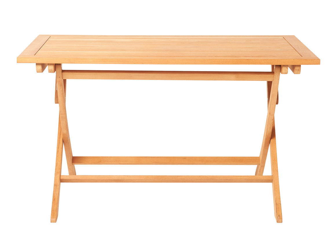Alexia Folding Table