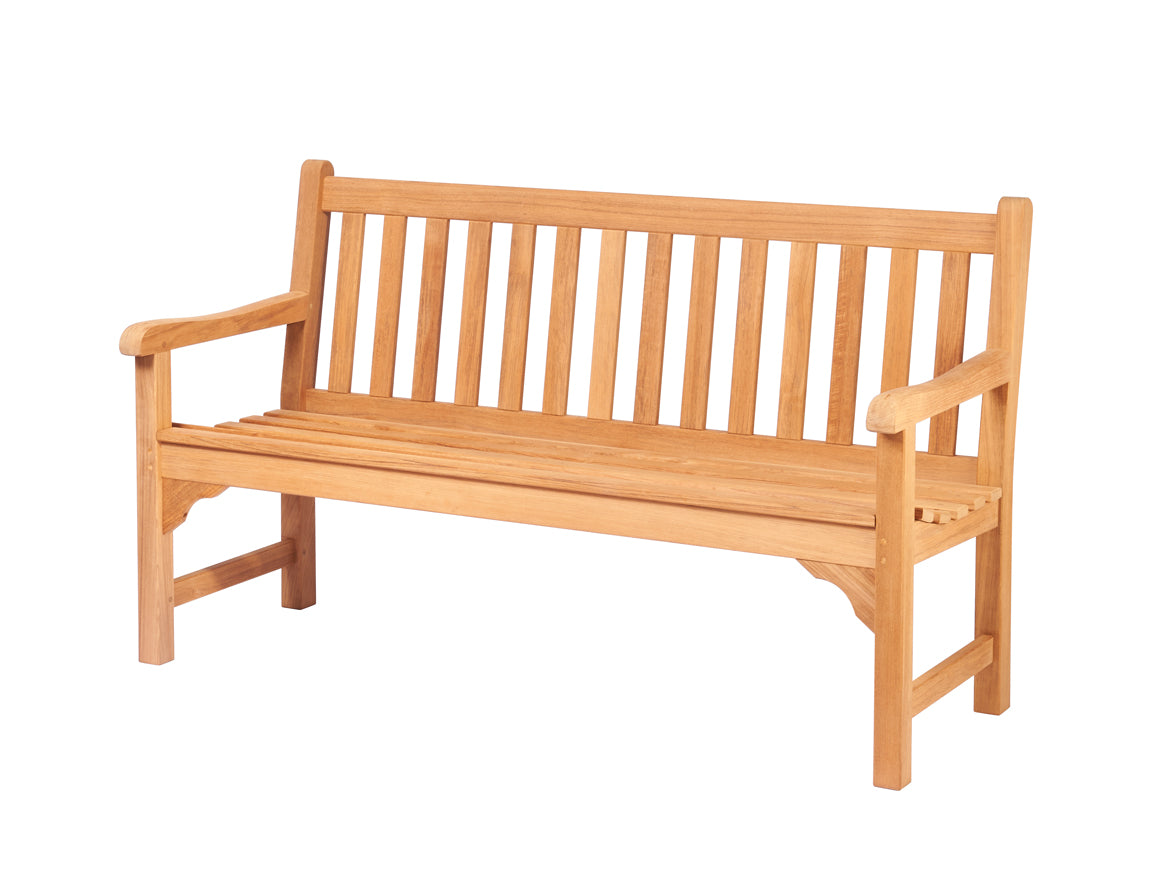 Anna Bench