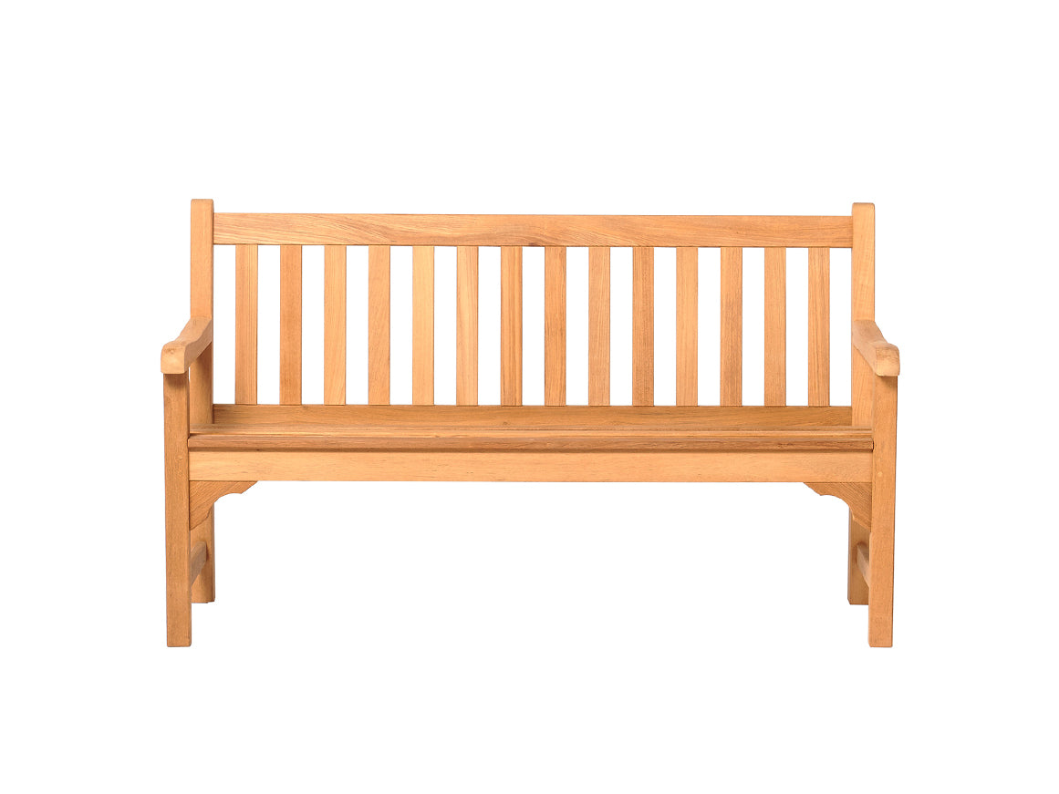 Anna Bench