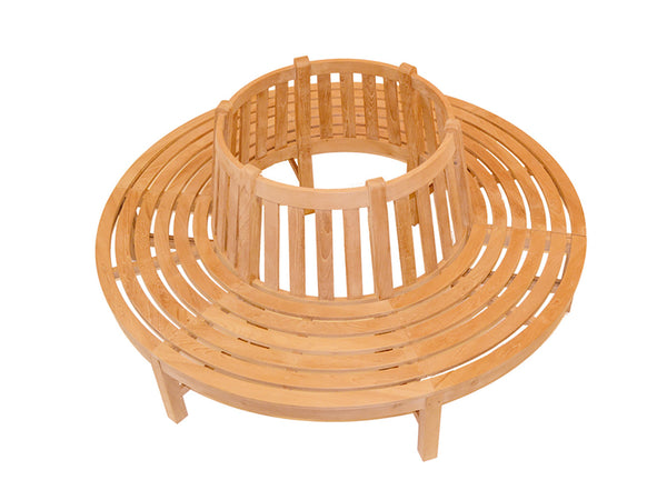 Beatrice Treeseat 1